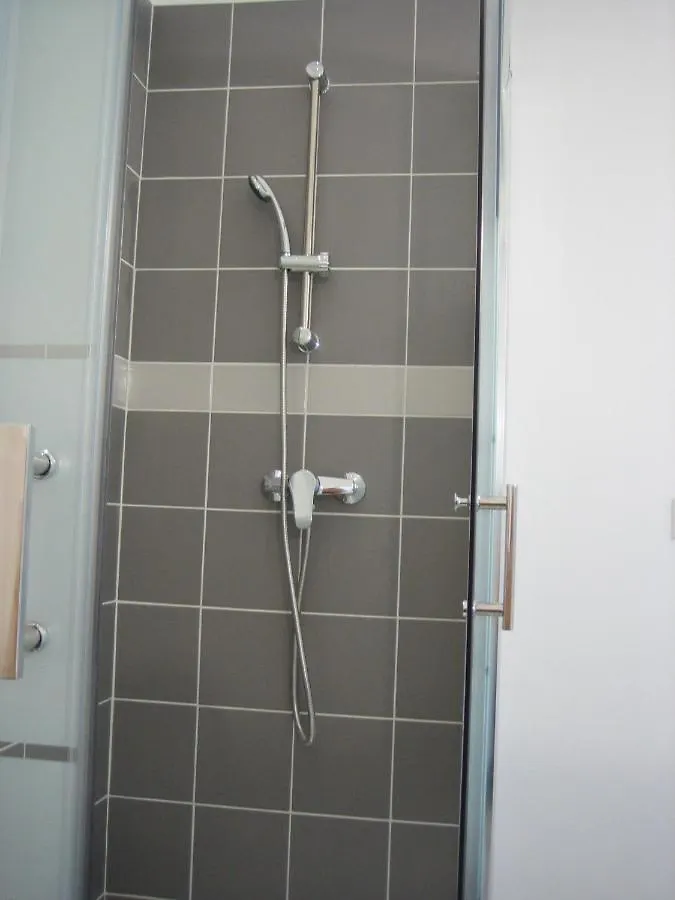 Apartment Villa Du Golfe T3 Beaurivage La Ciotat France