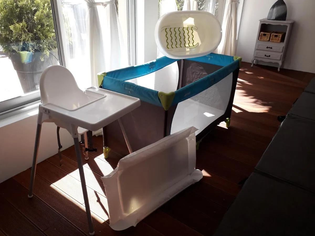 Villa Du Golfe T3 Beaurivage La Ciotat Apartment