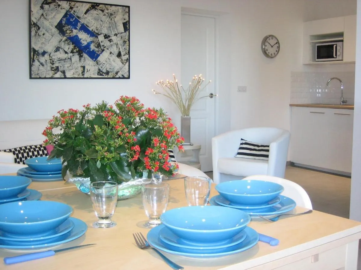 Apartment Villa Du Golfe T3 Beaurivage La Ciotat