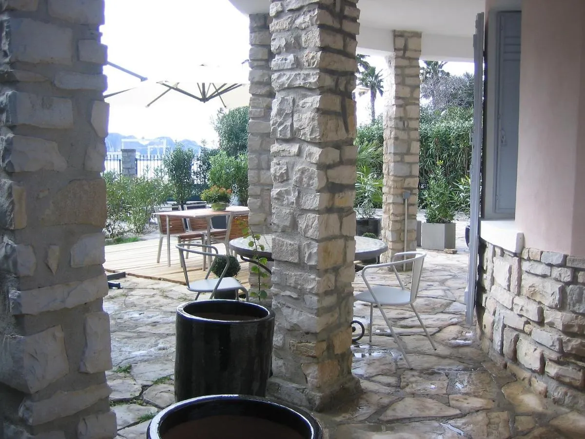 Villa Du Golfe T3 Beaurivage La Ciotat Apartment