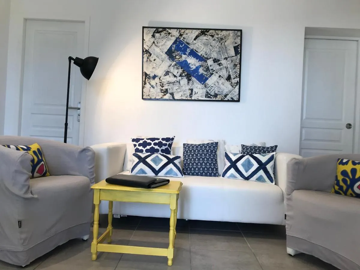Villa Du Golfe T3 Beaurivage La Ciotat France