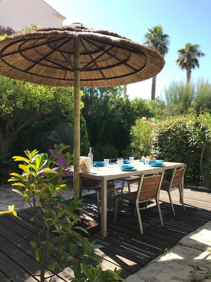 Villa Du Golfe T3 Beaurivage La Ciotat