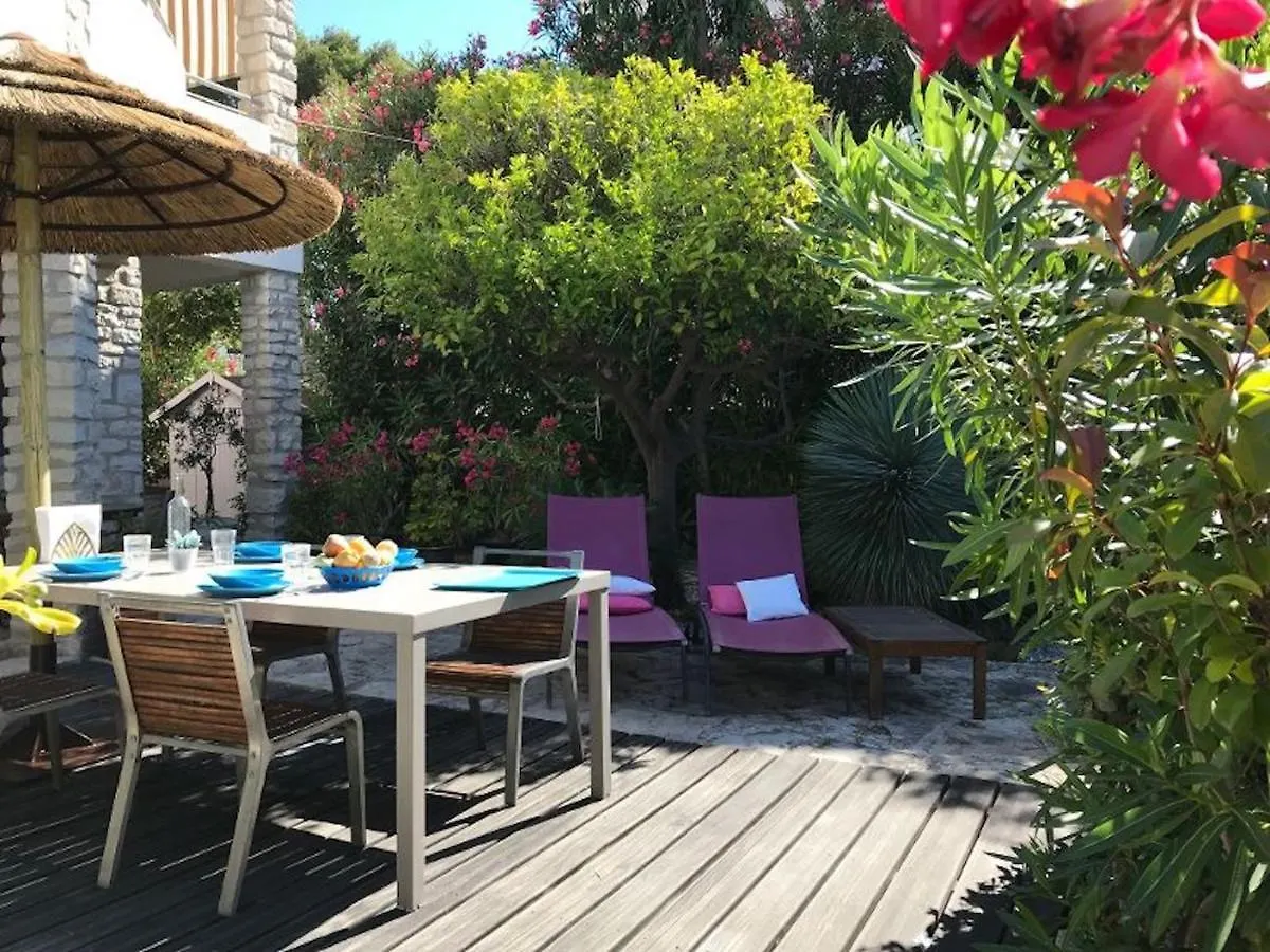 Villa Du Golfe T3 Beaurivage La Ciotat Apartment