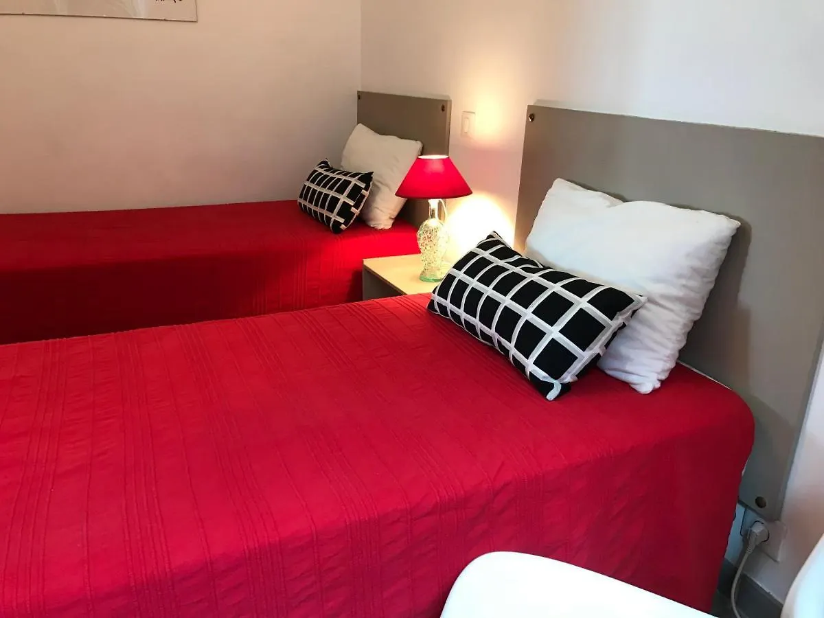 Villa Du Golfe T3 Beaurivage La Ciotat