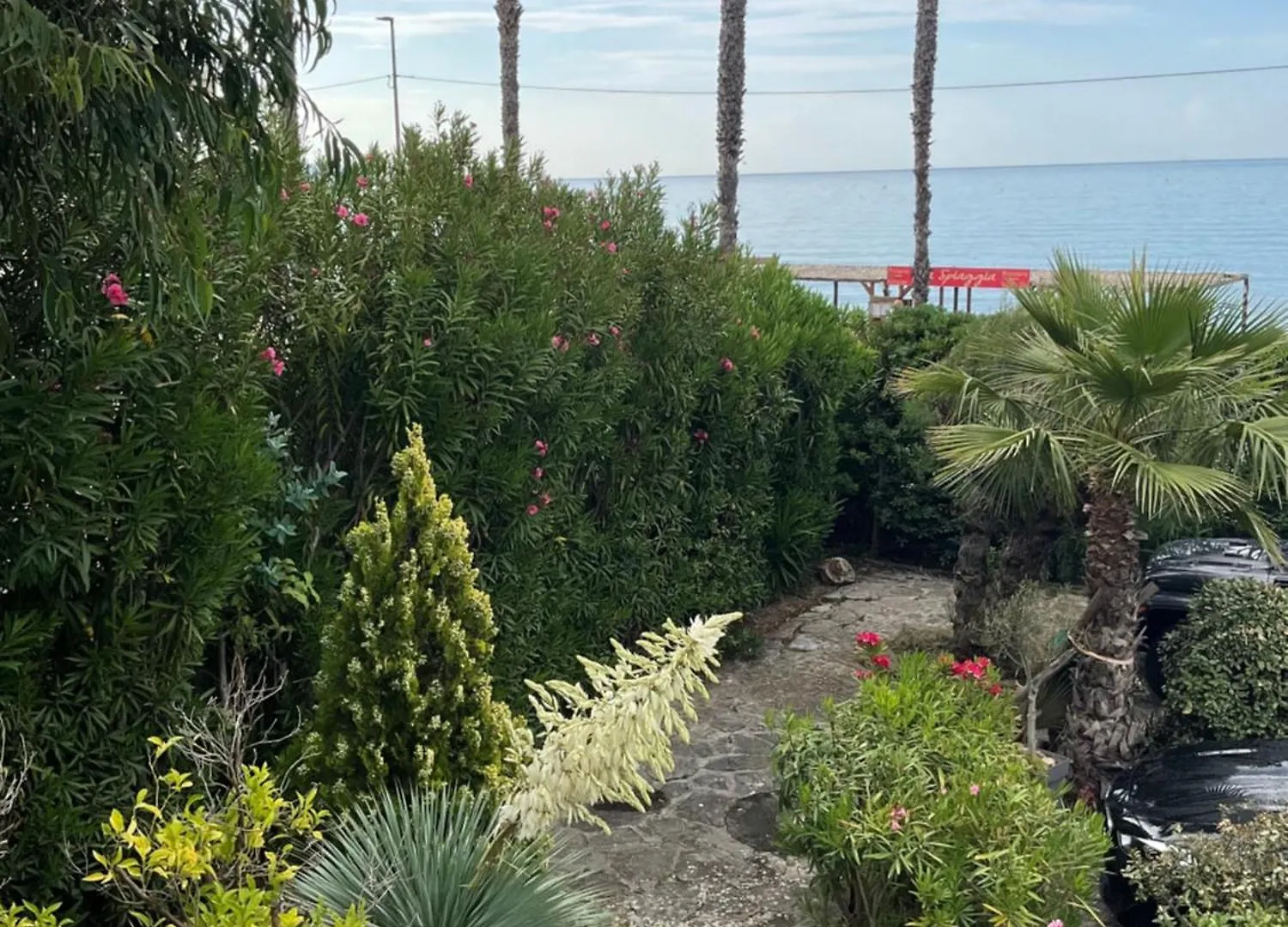 Villa Du Golfe T3 Beaurivage La Ciotat Apartment