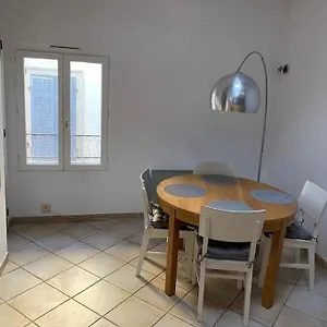 Appartement T2 Centre Tout Confort, La Ciotat