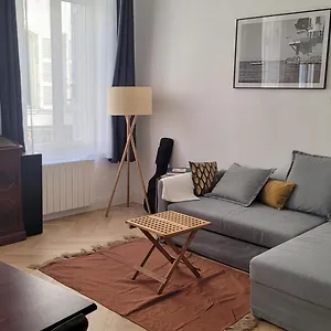 Appartement Blue Note Home, Cosy, Port Vieux, La Ciotat